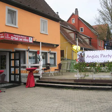 Inn Syrtaki Bei Nikos *