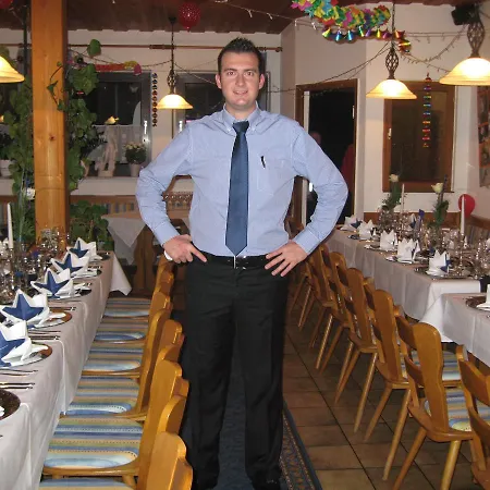 Inn Syrtaki Bei Nikos Schopfloch (Ansbach)
