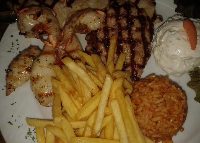 Hotel Syrtaki Bei Nikos *